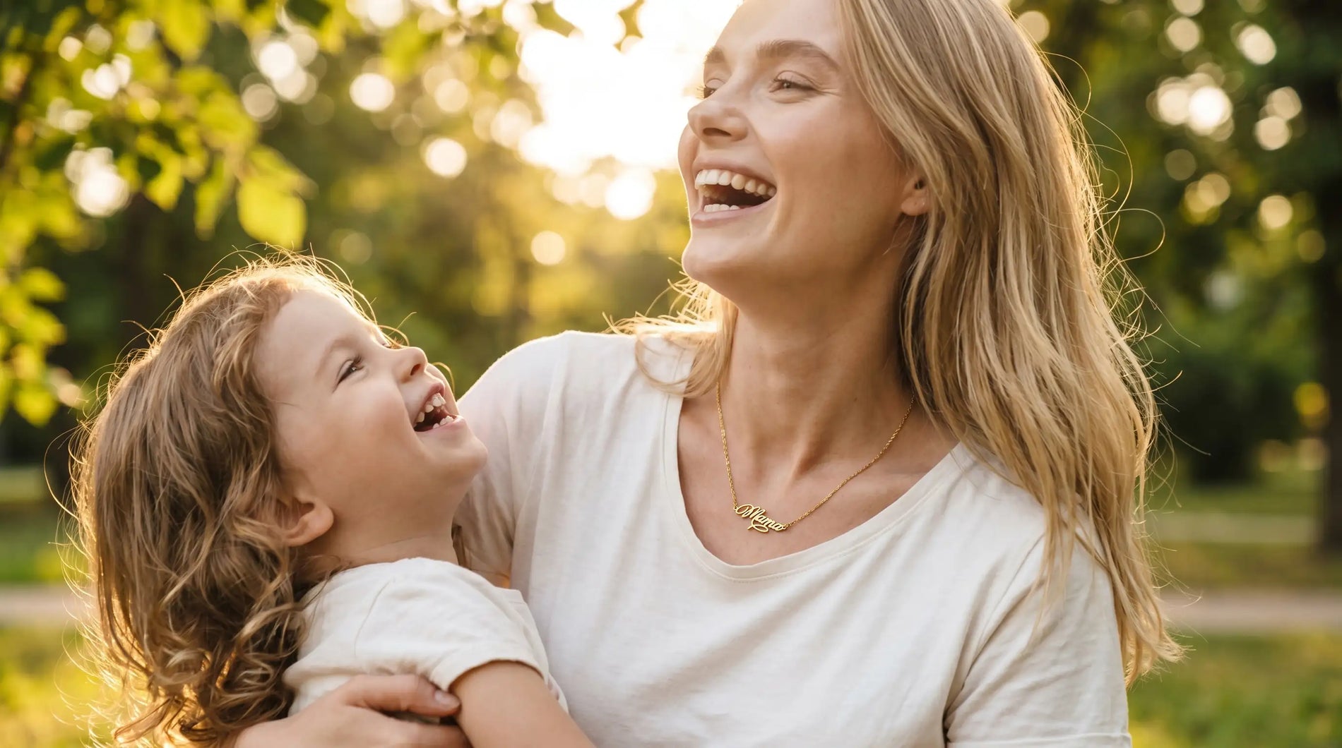 The Mama Glow Edit: Jewelry for the Woman Who Became Your Whole World