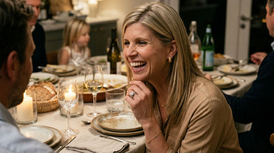 What to Buy the Woman Who Says She Doesn't Need Anything