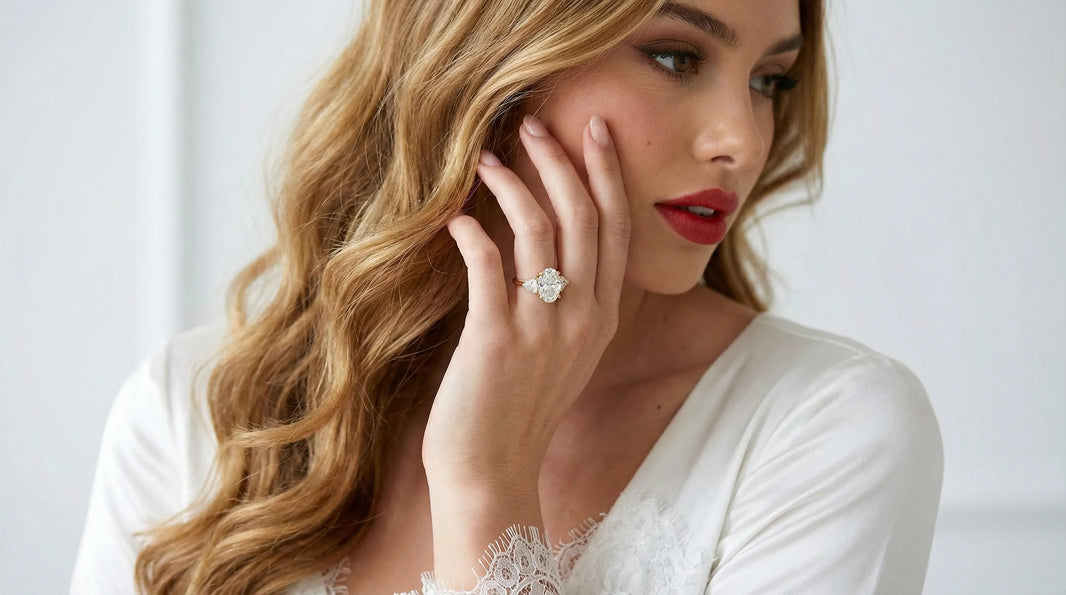From "I Do" to Every Day: Styling Your Bridal Jewelry for a Lifetime