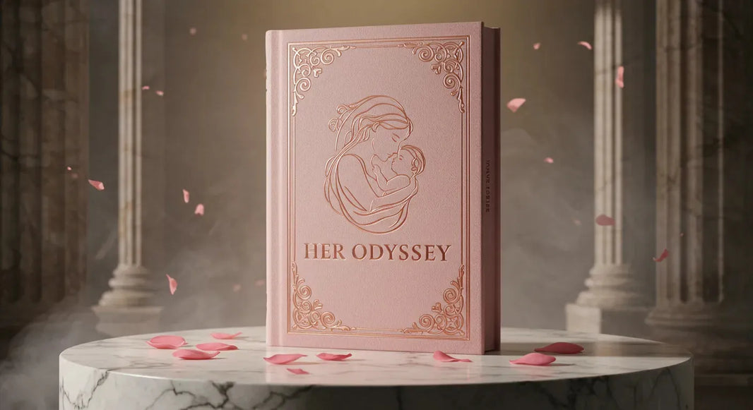 Her Odyssey, Her Style: Timeless Gems for Every Turn