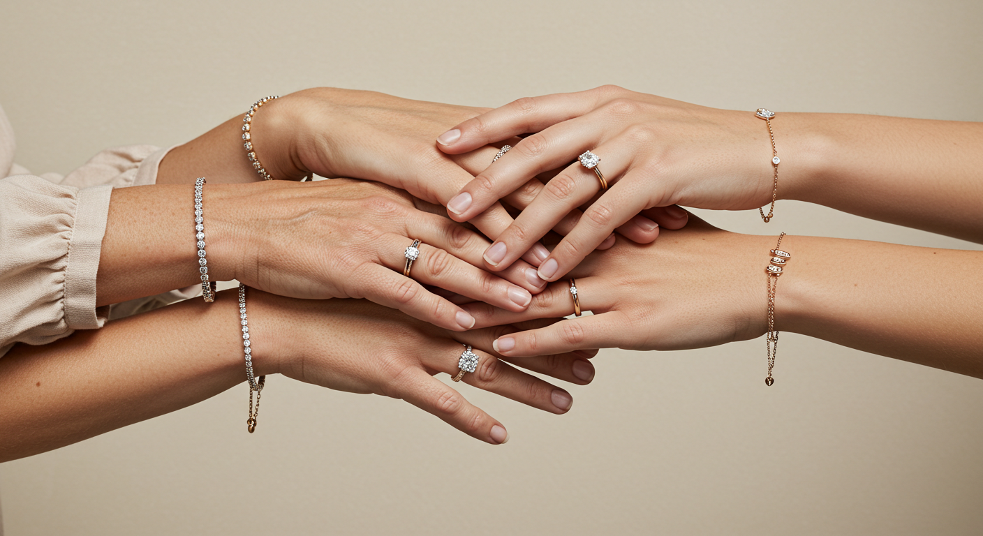 The Modern Heirloom: Creating Tomorrow's Family Treasures