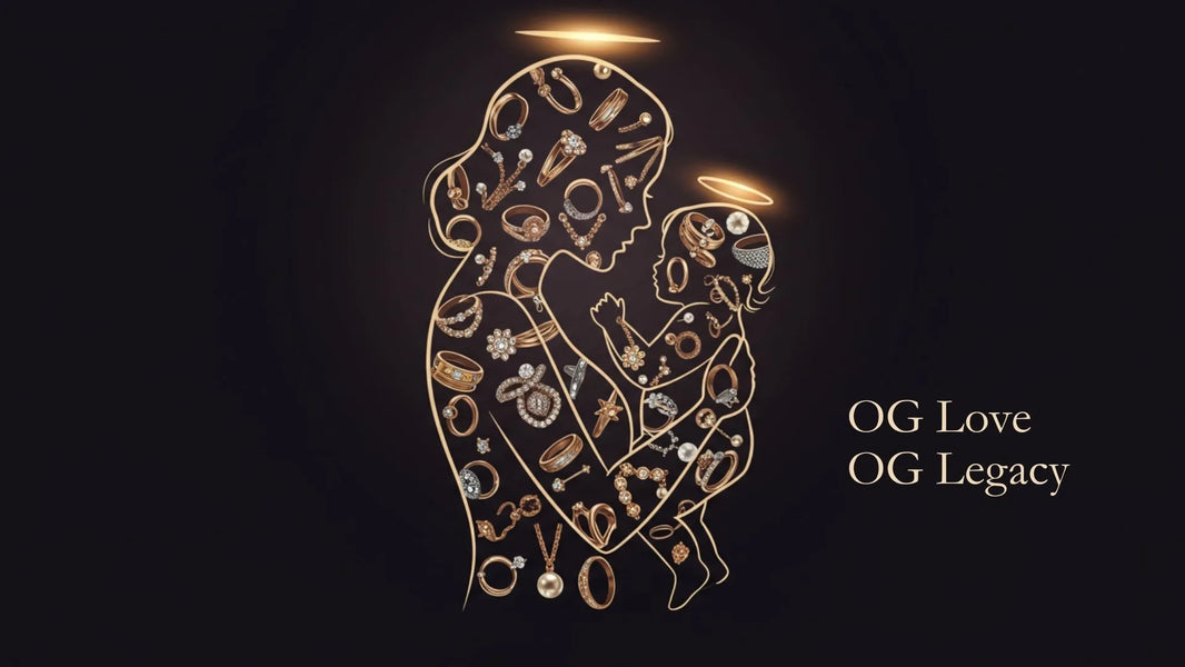 From Mama Moments to Legacy Gems—OG Style