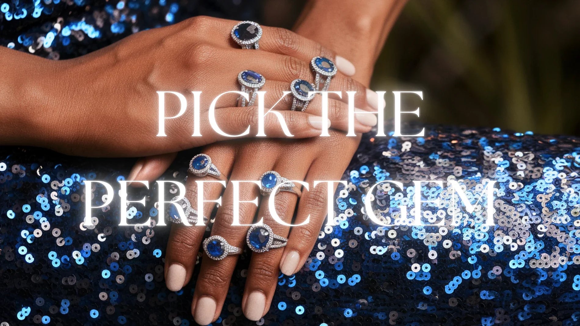 The OG Guide to Choosing Gemstones in Your Fine Jewelry Collection