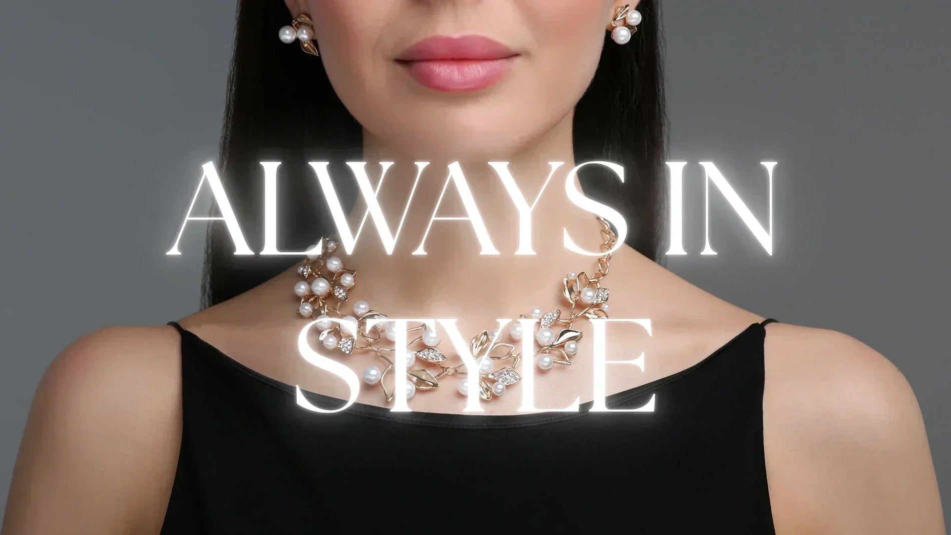 The Psychology of Jewelry: How Fine Jewelry Pieces Like Initial Necklaces Affect Confidence