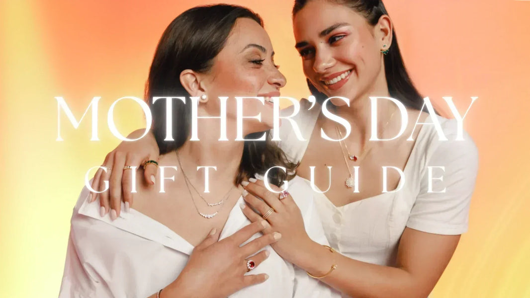 The Ultimate Mother's Day Gift Guide