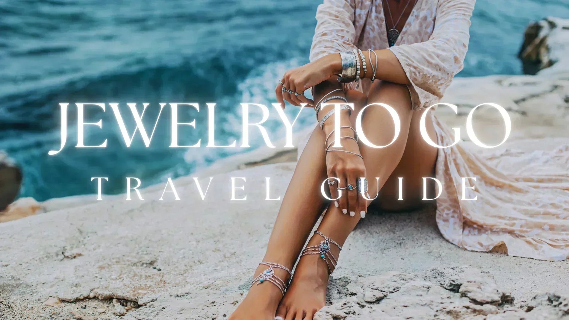 Travel-Friendly Fine Jewelry: What to Pack and How to Protect Your Pieces