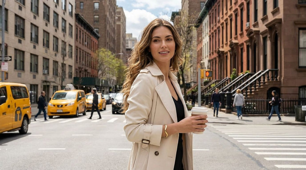 The Taylor Wave: How One Design Became Our Signature