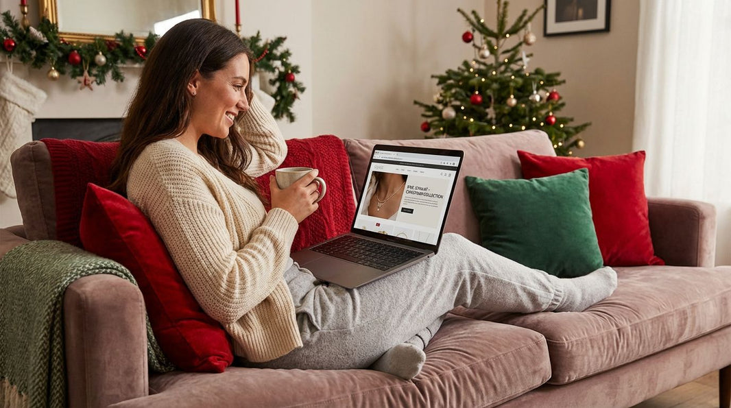 Post-Turkey Shopping: The Best Weekend to Stock Up on Jewels