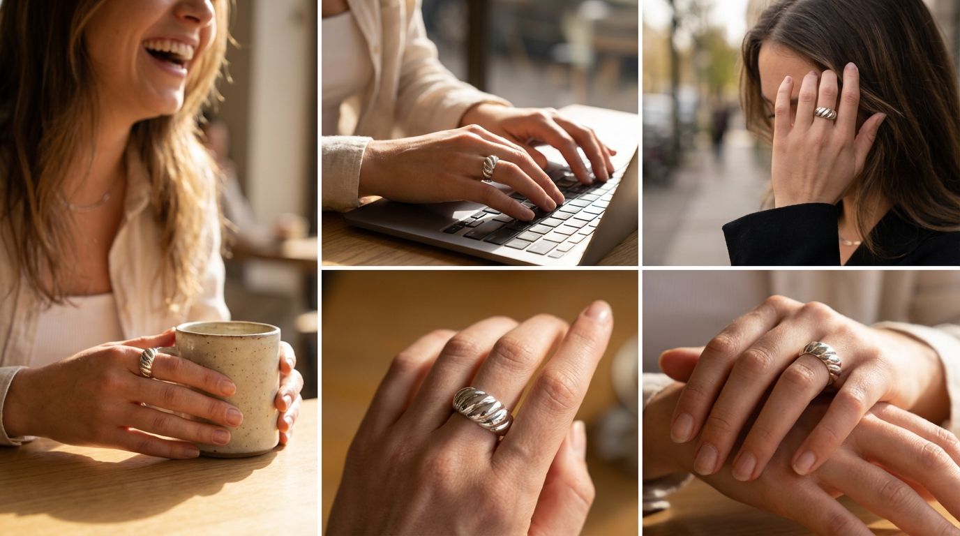 When Simple Becomes Stunning: Understated Gifts That Overdeliver