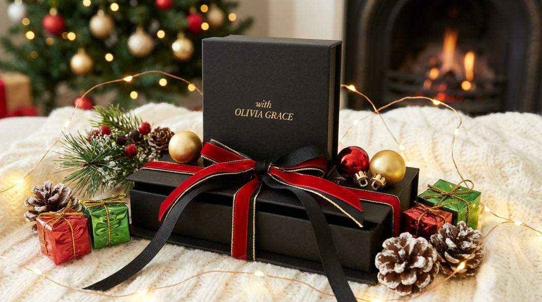 How to Give Luxury Without the Luxury Price Tag This Holiday