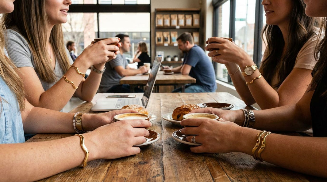 Why This One Bracelet Keeps Selling Out (Year After Year)