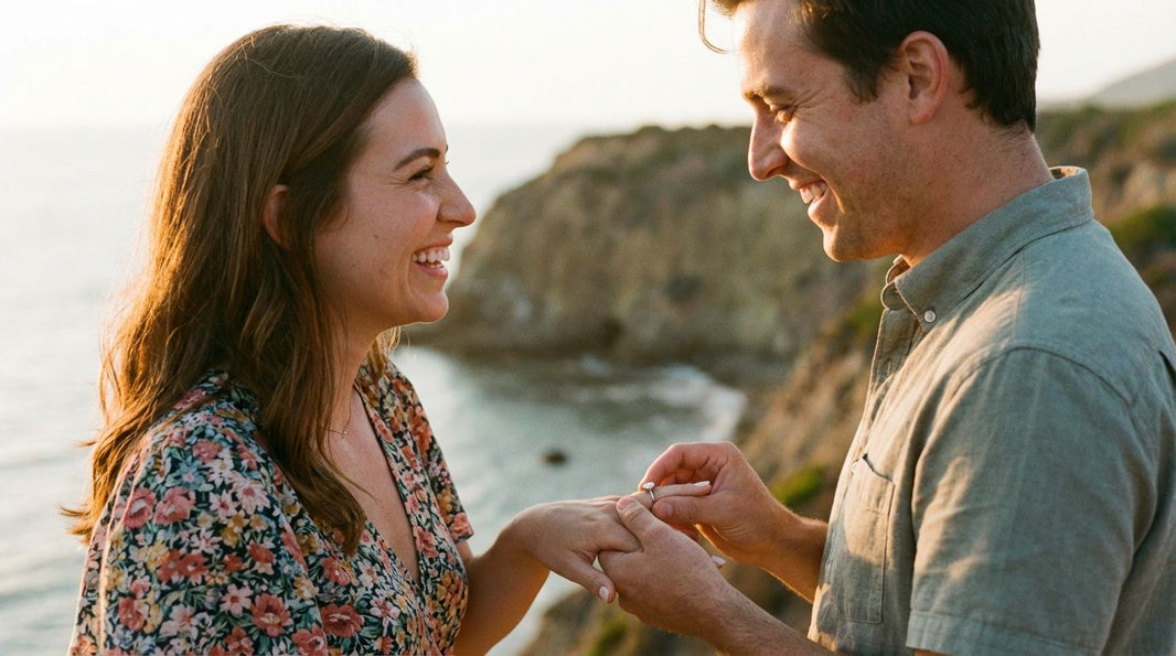 The Art of Gifting Jewelry Without Guessing Her Size