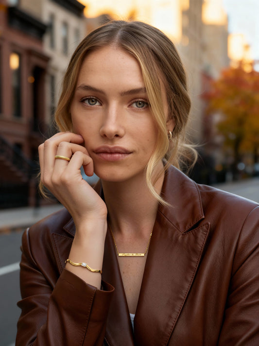 New Arrivals - With Olivia Grace