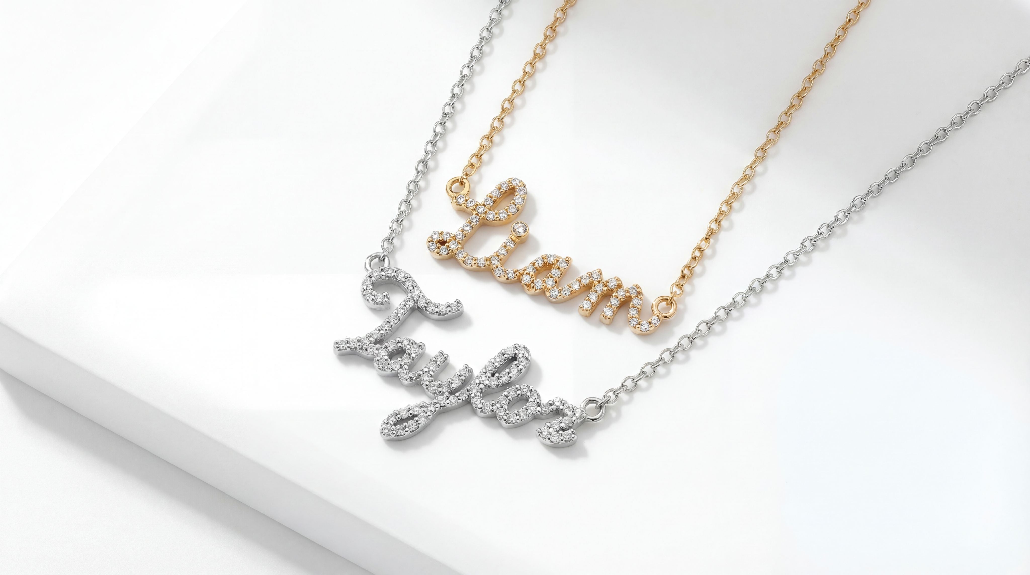 Personalized & Customized - With Olivia Grace