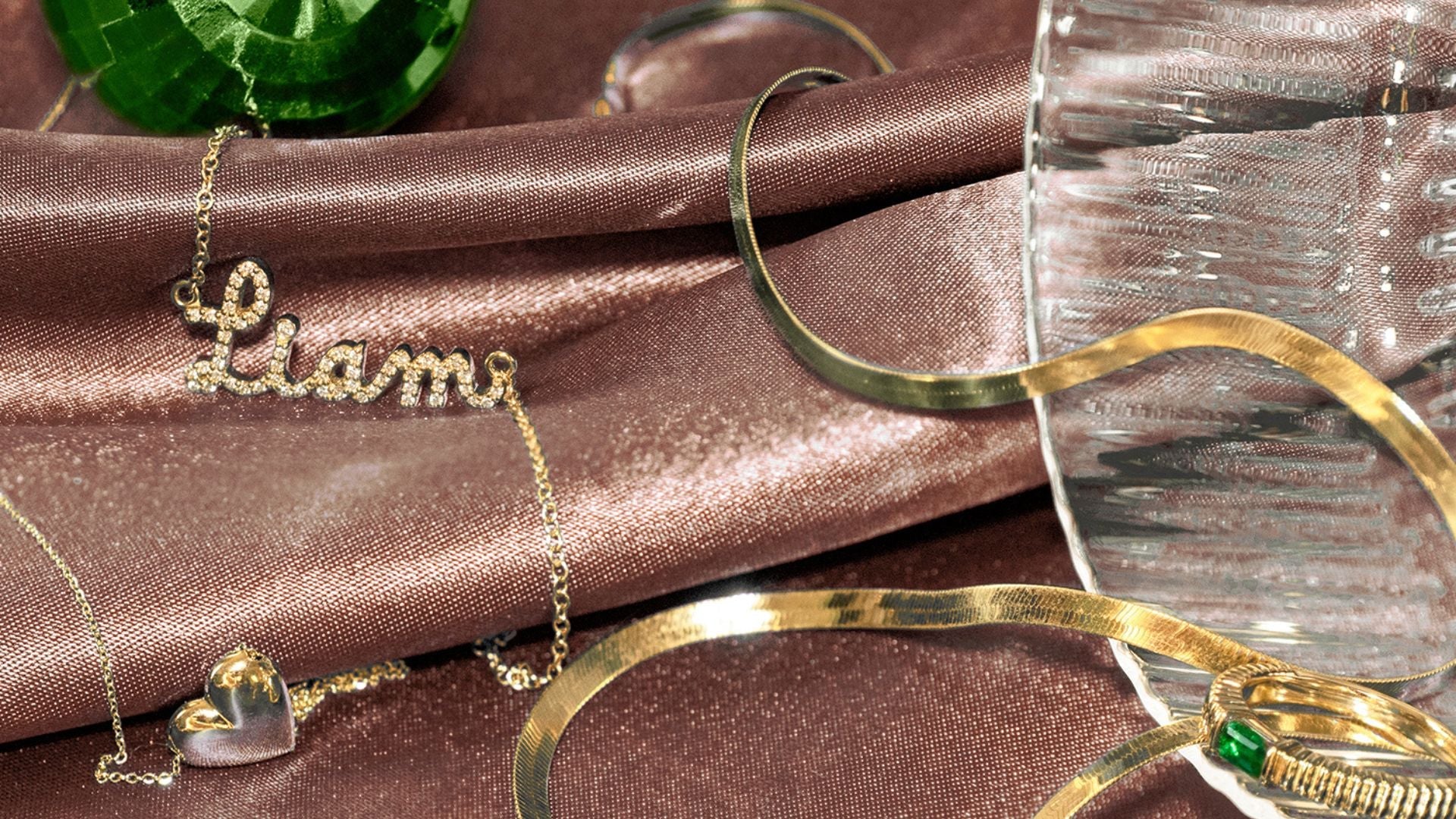 Under $1000 - With Olivia Grace