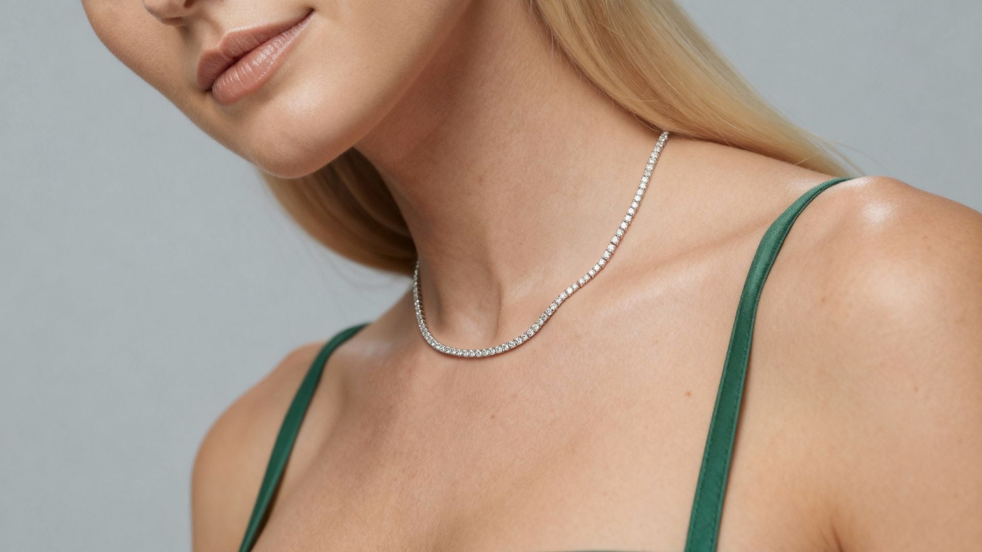 Luxe - With Olivia Grace