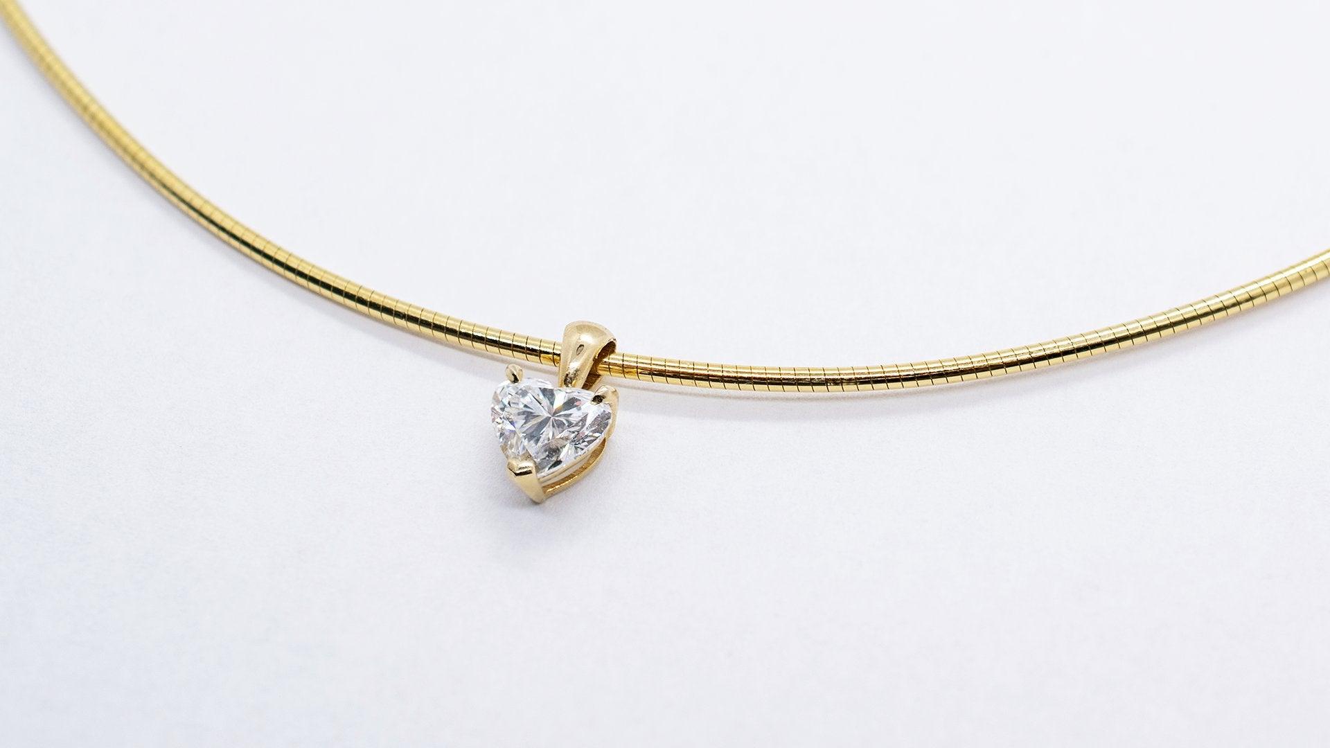 Statement Lab Diamonds - With Olivia Grace