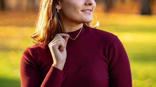 The Fall Edit
