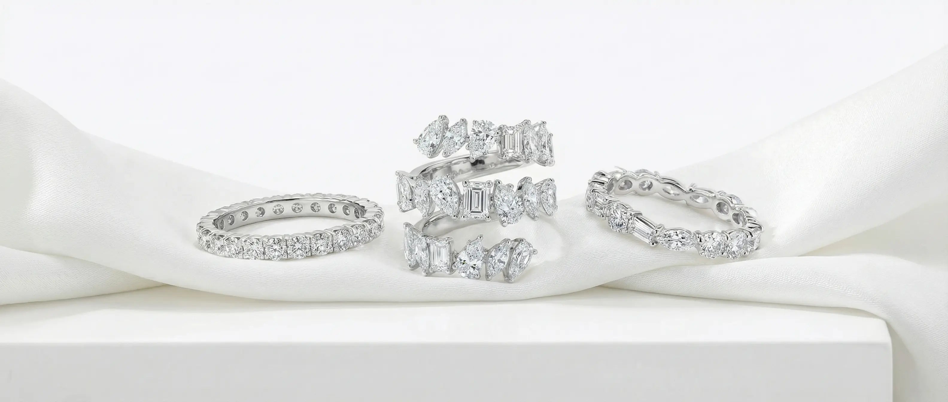 Eternity Bands