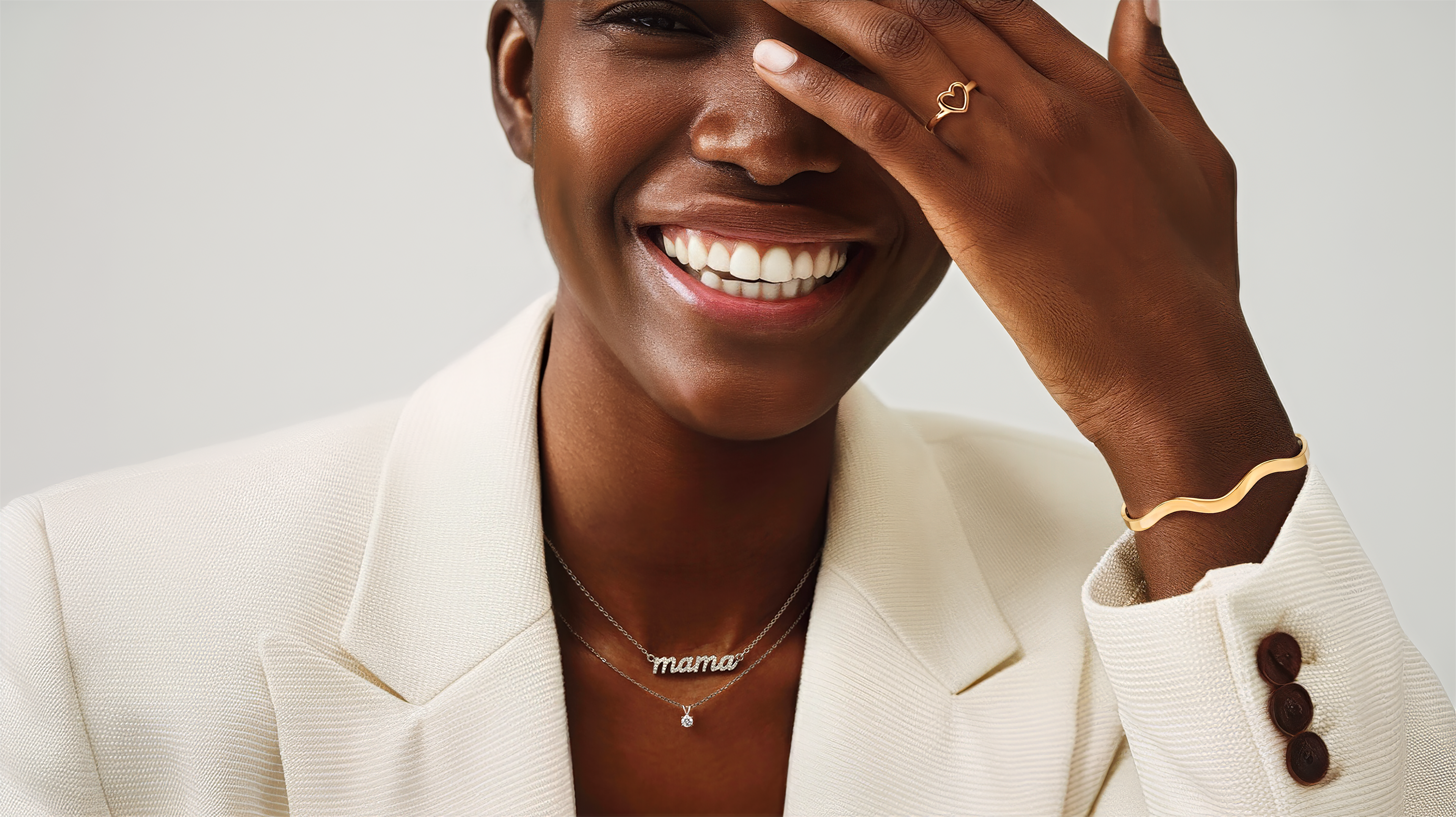 In-Stock - With Olivia Grace